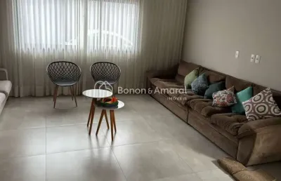 Casa com 3 quartos à venda na Rua Mauro Krepski, 511, Jardim Ypê, Paulínia