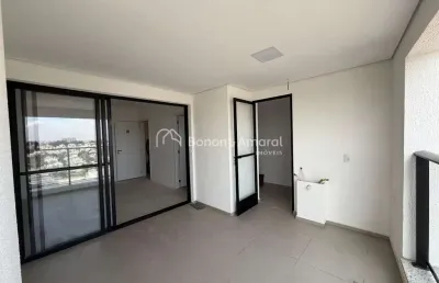 Apartamento à venda no amati condomínio clube, em paulínia