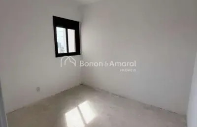 Apartamento com 2 suítes à venda no amati condomínio clube - paulínia/sp