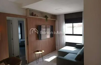 Apartamento com lazer completo em localização privilegiada no guanabara