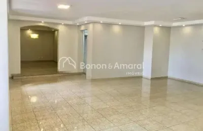 Apartamento de alto padrão à venda no cambuí - 330 m² com 4 quartos e lazer completo