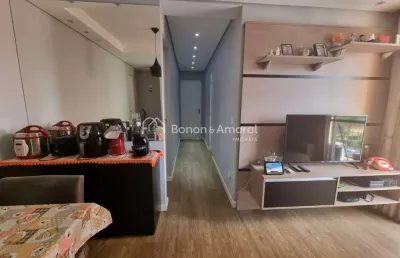 Apartamento ideal para casais jovens - 2 suítes em condomínio completo