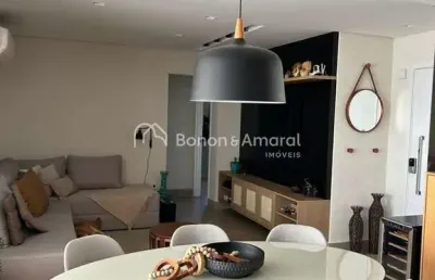 Apto à venda splendor patriani no taquaral - campinas