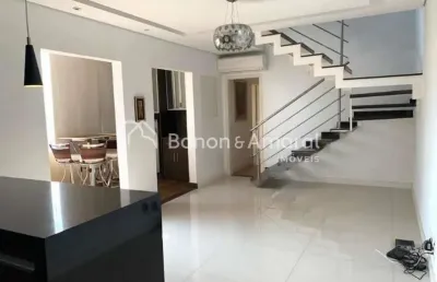 Cobertura duplex com espaço gourmet e vista privilegiada - fatto mansões, campinas