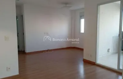 Apartamento para locação, 2 quartos, 2 vagas, 74 m², taquaral, campinas/sp
