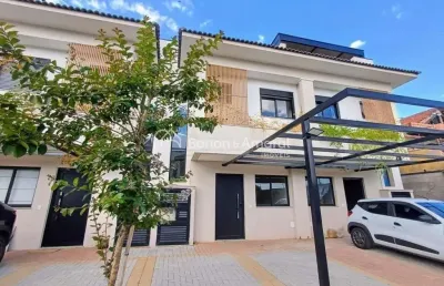 Casa em condomínio fechado com 2 quartos para alugar na Rua João Chatti, 575, Parque Taquaral, Campinas