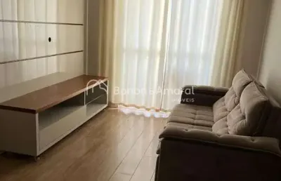 Apartamento para locação com 76 m², 3 quartos, 1 suíte, 2 vagas no mansões santo antônio