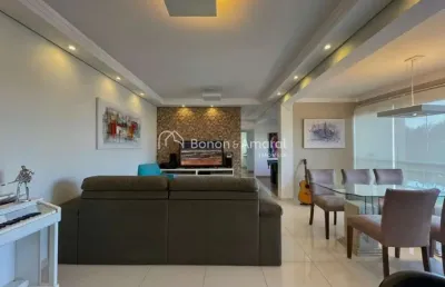 Apartamento à venda no condomínio terrazzo verona - vila anhanguera, campinas/sp