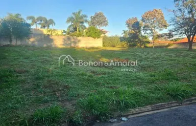 Terreno à venda no parque xangrilá com 1.200 m², campinas/sp.