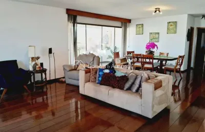 Viva com conforto e exclusividade no coração do cambuí