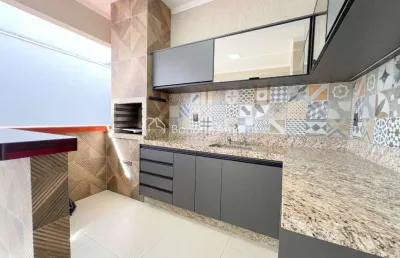 Casa térrea com 3 suítes, à venda no condomínio villagio di napoli - valinhos/sp