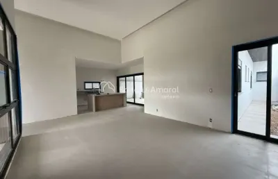 Casa térrea à venda com 03 quartos por r$ 1.800.000,00 no condomínio santorini bairro parque brasil 500, em paulínia