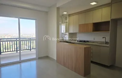 Apartamento à venda com 2 quartos ( sendo 1suíte), condomínio cittá di modena