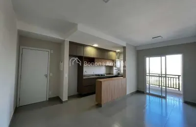 Apartamento à venda com 2 quartos ( sendo 1suíte), condomínio cittá di modena
