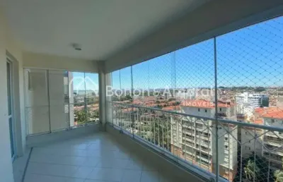 Apartamento com 3 quartos e 5 banheiros para alugar, 164 m² - spazio dell inspirazione
