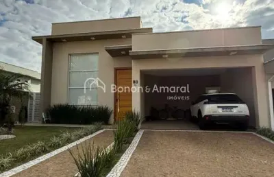 Casa em condomínio fechado com 3 quartos à venda na Estrada Municipal do Roncáglia, 1186, Roncáglia, Valinhos