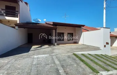 Aluga-se casa térrea em valinhos - condomínio são joaquim
