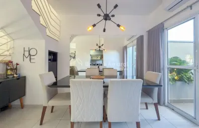 Casa em condomínio para venda chácara primavera campinas s.p.