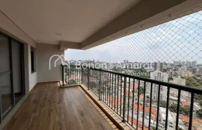 Apartamento para alugar, 3 quartos sendo as 3 suítes 2 vagas -107 m²- guanabara - campinas