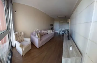 Apartamento à venda com 89m², 3 quartos, parque industrial