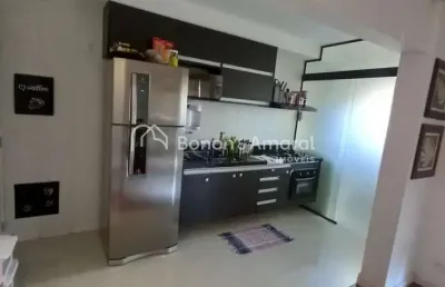 Apartamento para locação santa terezinha, paulinia/sp