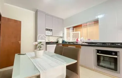 Casa com 2 quartos à venda na Rua Matheus Maccari, 582, Parque Via Norte, Campinas
