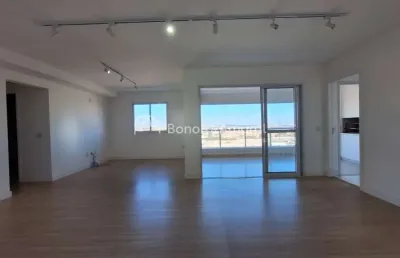 Apartamento com 3 quartos para alugar na Rua João Lopes Vieira, 236, Mansões Santo Antônio, Campinas