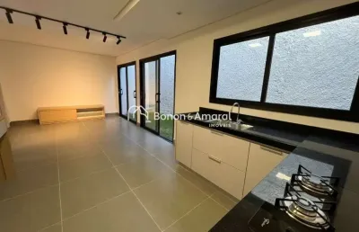 Casa triplex em condomínio com 3 suítes, automação, aquecimento solar, 168 m² no chácaras primavera