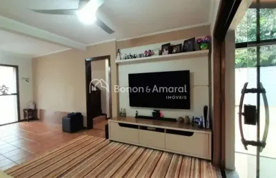 Casa em condomínio fechado com 3 quartos à venda na Alexandre Cazellato, 670, Betel, Paulínia