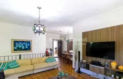 Casa para alugar com 3 quartos 1 suíte na chácara da barra em campinas