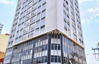 Venda , prédio comercial e residencial , centro de campinas !!