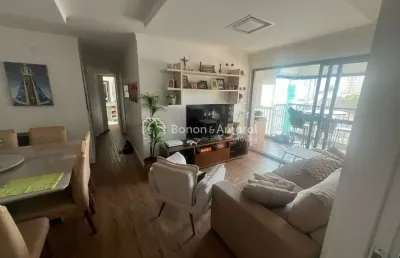 Apartamento à venda no jardim guanabara - alto padrão!