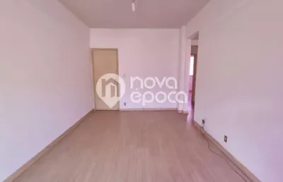 Apartamento com 2 quartos à venda na Rua Dona Amélia, Andaraí, Rio de Janeiro