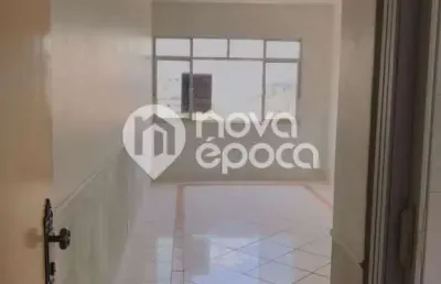 Apartamento com 2 quartos à venda na Rua Intendente Cunha Menezes, Méier, Rio de Janeiro