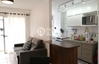 Apartamento com 2 quartos à venda na Rua Amoroso Costa, Tijuca, Rio de Janeiro