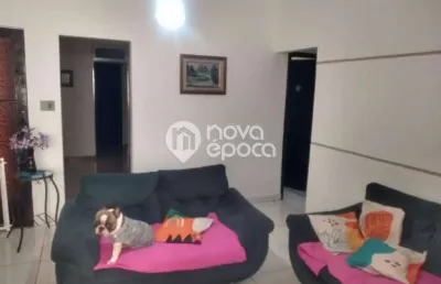 Apartamento com 2 quartos à venda na Avenida Ernani Cardoso, Cascadura, Rio de Janeiro