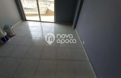 Apartamento com 2 quartos à venda na Rua Conde de Bonfim, Tijuca, Rio de Janeiro