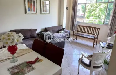 Apartamento com 3 quartos à venda na Rua Honório, Cachambi, Rio de Janeiro
