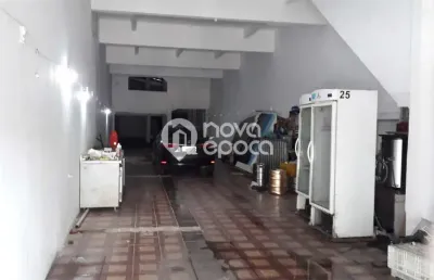 Prédio à venda na Rua da Relação, Centro, Rio de Janeiro