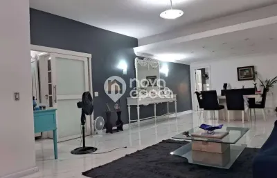Apartamento com 4 quartos à venda na Avenida Oswaldo Cruz, Flamengo, Rio de Janeiro