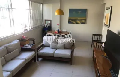 Apartamento com 3 quartos à venda na Avenida Ataulfo de Paiva, Leblon, Rio de Janeiro