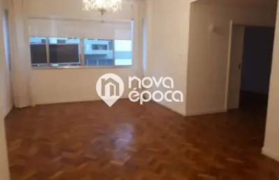 Apartamento com 4 quartos à venda na Rua Domingos Ferreira, Copacabana, Rio de Janeiro