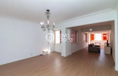 Apartamento com 3 quartos à venda na Avenida Nossa Senhora de Copacabana, Copacabana, Rio de Janeiro