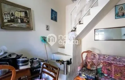 Casa com 3 quartos à venda na Rua Camarista Meier, Engenho de Dentro, Rio de Janeiro