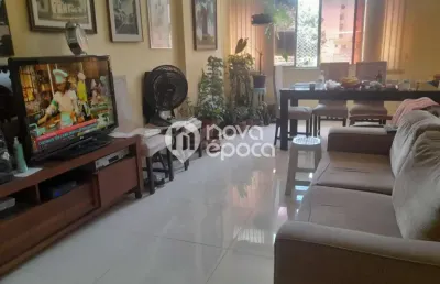 Apartamento com 3 quartos à venda na Avenida Heitor Beltrão, Tijuca, Rio de Janeiro