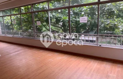 Apartamento com 4 quartos à venda na Rua Joaquim Nabuco, Copacabana, Rio de Janeiro