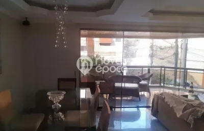Apartamento com 3 quartos à venda na Rua B, Vila Kosmos, Rio de Janeiro