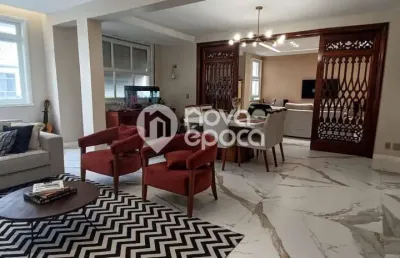 Apartamento com 3 quartos à venda na Rua Dias da Rocha, Copacabana, Rio de Janeiro