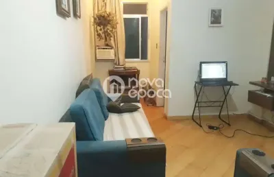 Apartamento com 2 quartos à venda na Rua José Higino, Tijuca, Rio de Janeiro