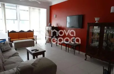 Apartamento com 3 quartos à venda na Avenida Nossa Senhora de Copacabana, Copacabana, Rio de Janeiro